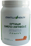 Optimum Cardio-Metabolic