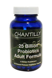 25 Billion Probiotics
