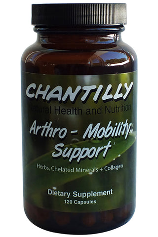 Arthro-Mobility Support