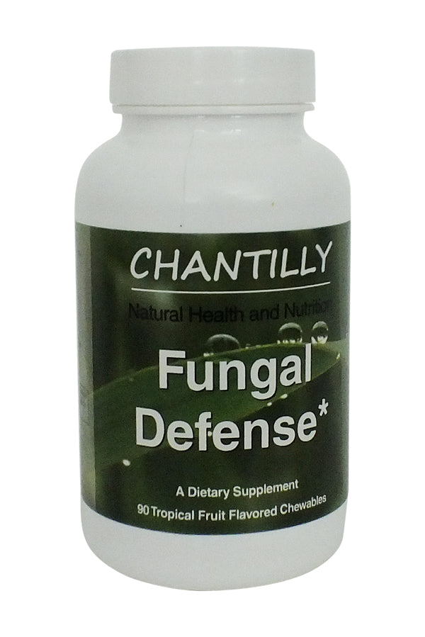 Fungal Defense*
