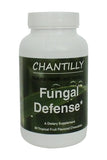 Fungal Defense*