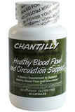Healthy Blood Flow and Circulation Support