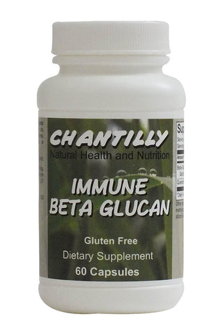 Immune Beta Glucan
