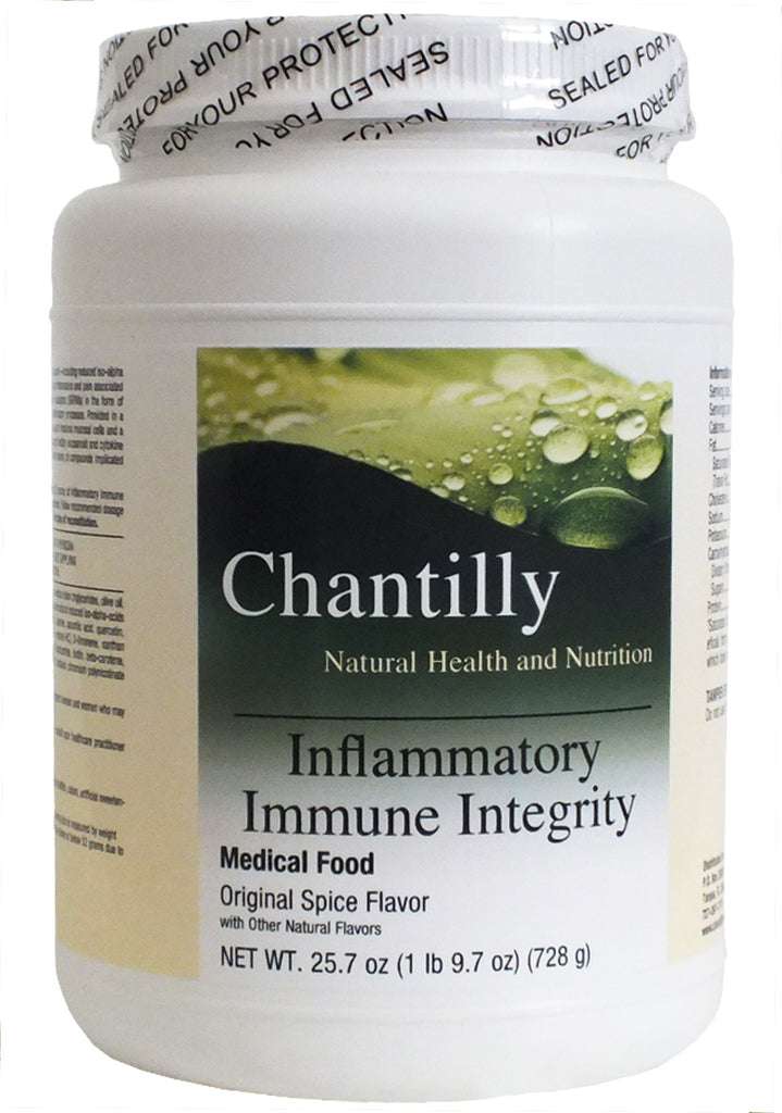 Inflammatory Immune Integrity