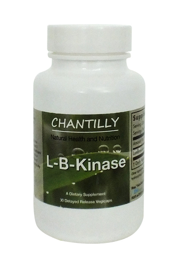 L-B Kinase