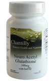 Neuro Acetyl Glutathione