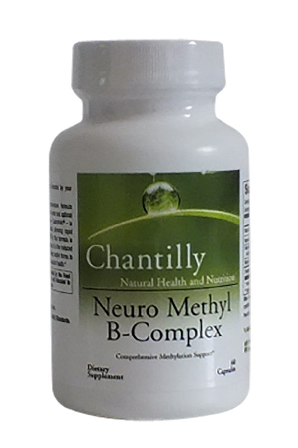 Neuro Methyl B-Complex