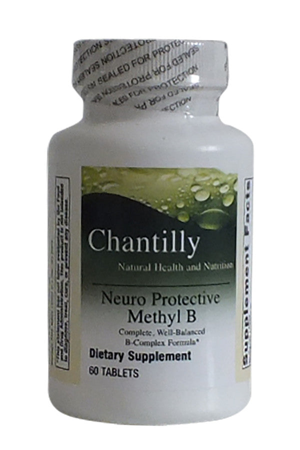 Neuro Protective Methyl B