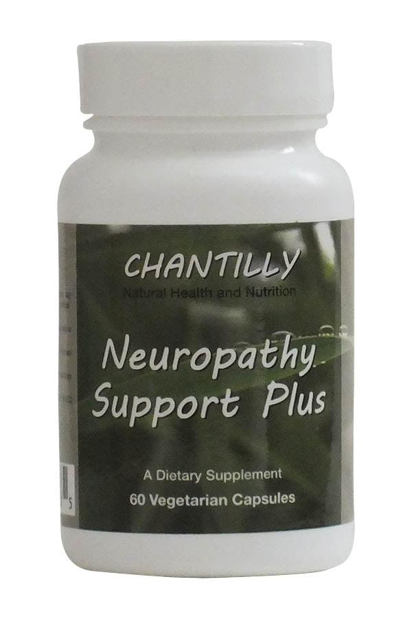 Neuropathy Support Plus