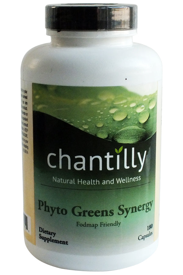 Phyto Greens Synergy