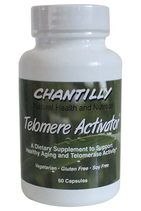 Telomere Activator*