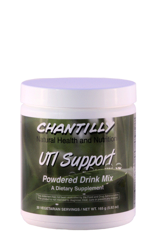 UTI Support