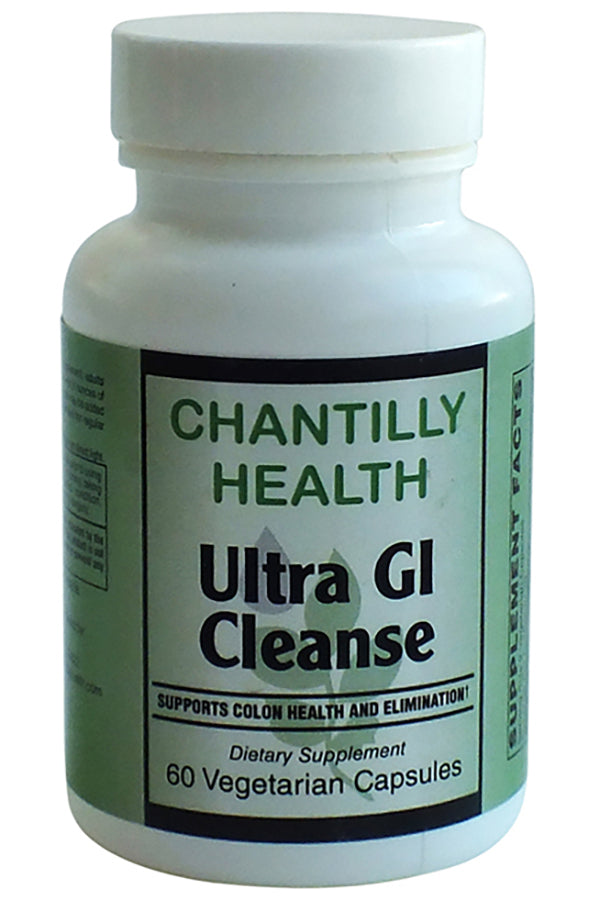 Ultra GI Cleanse